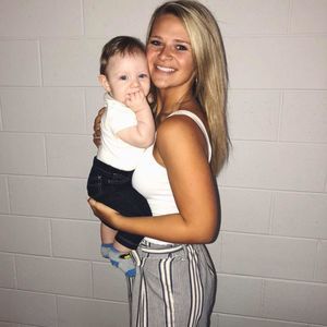 Meet your Posher, Tiffany